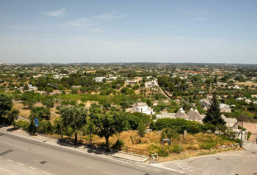 B&b Sogno Di Valle D Itria