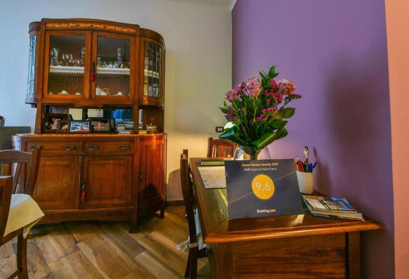 B&b Sogno Di Valle D Itria