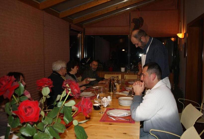 צימר Les Hauts Du Lac