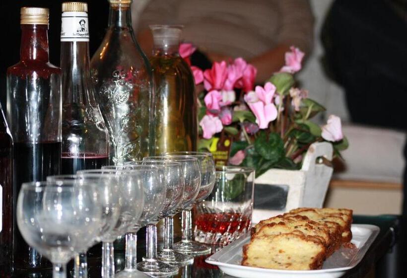 צימר Les Hauts Du Lac