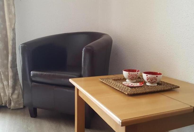 צימר Les Hauts Du Lac