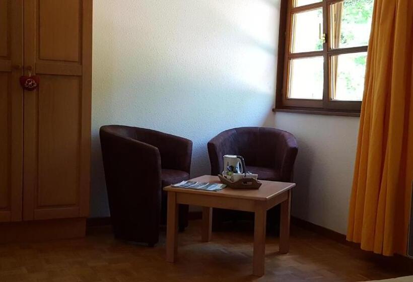 צימר Les Hauts Du Lac