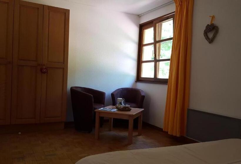 צימר Les Hauts Du Lac