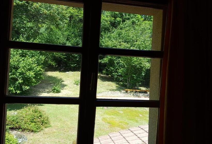 צימר Les Hauts Du Lac