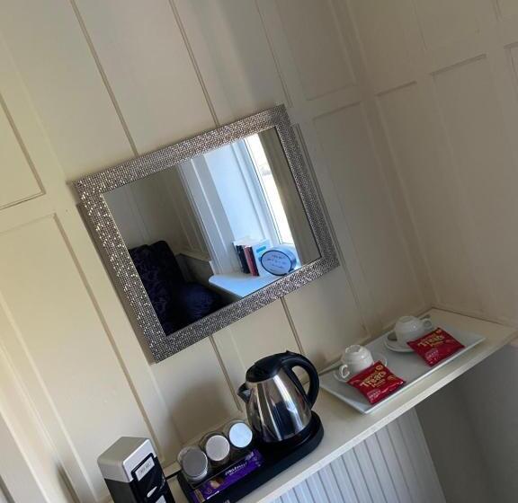 민박 Nettleton Country House