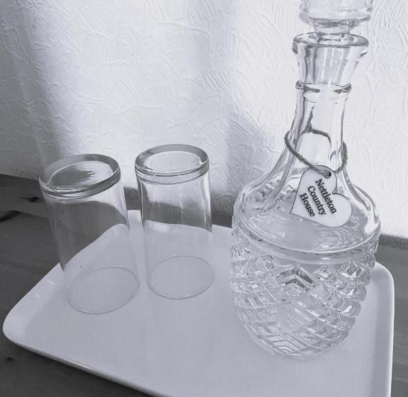 민박 Nettleton Country House