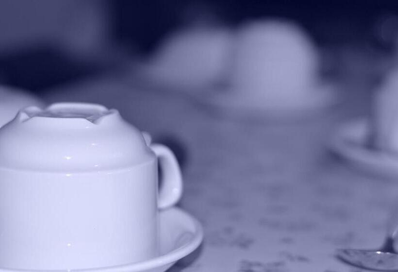 민박 Nettleton Country House