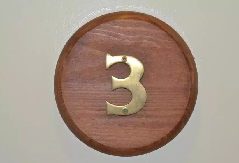 Aamiaismajoitus (B&B) Nettleton Country House