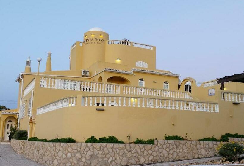 Bed and Breakfast Quinta Nova Vale Del Rey
