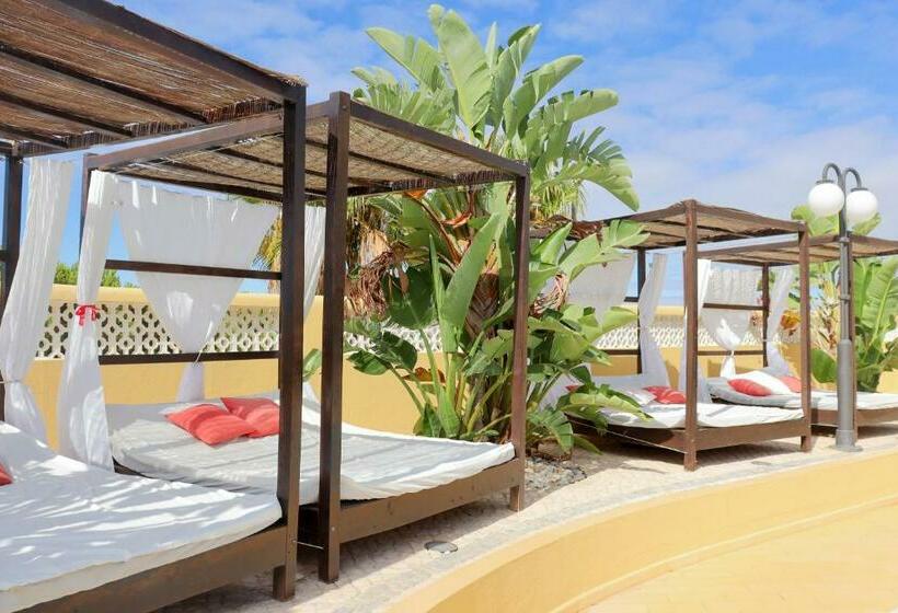 Bed and Breakfast Quinta Nova Vale Del Rey