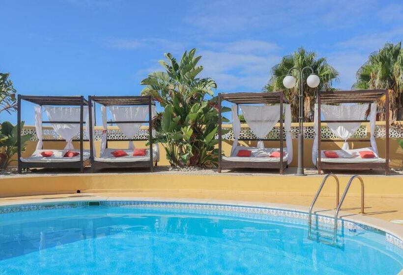 Bed and Breakfast Quinta Nova Vale Del Rey