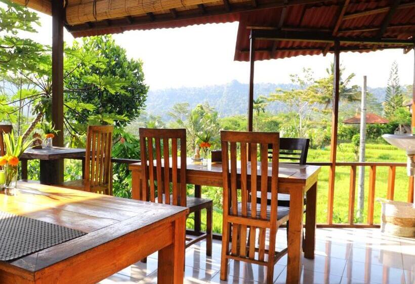 ベッドアンドブレックファースト Sweet Homestay