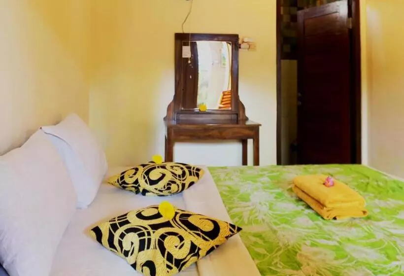 ベッドアンドブレックファースト Sweet Homestay