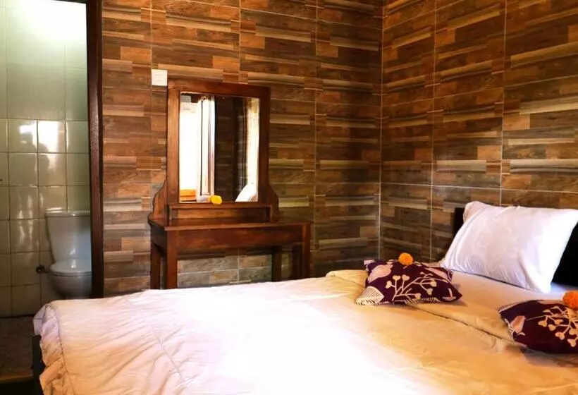 ベッドアンドブレックファースト Sweet Homestay