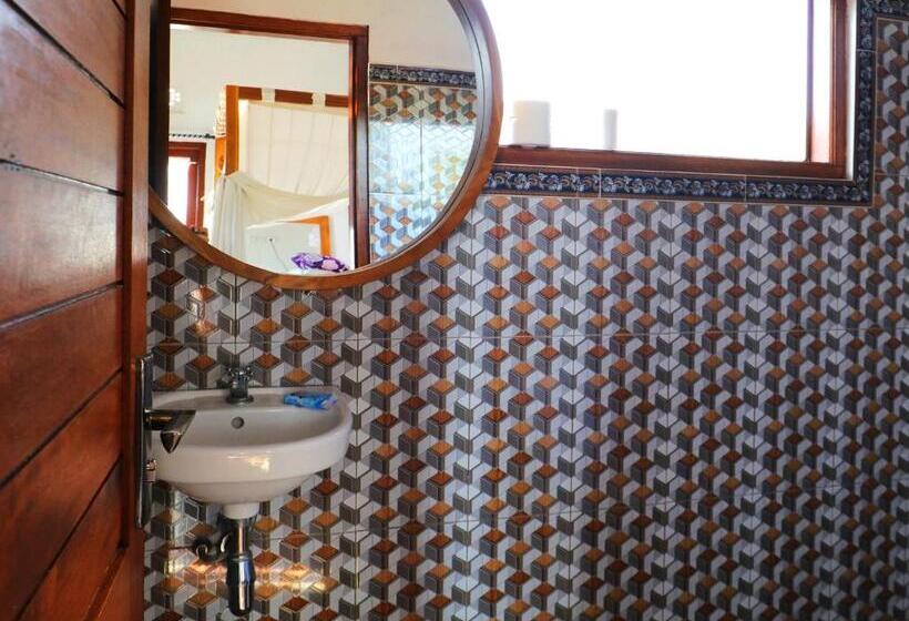 ベッドアンドブレックファースト Sweet Homestay