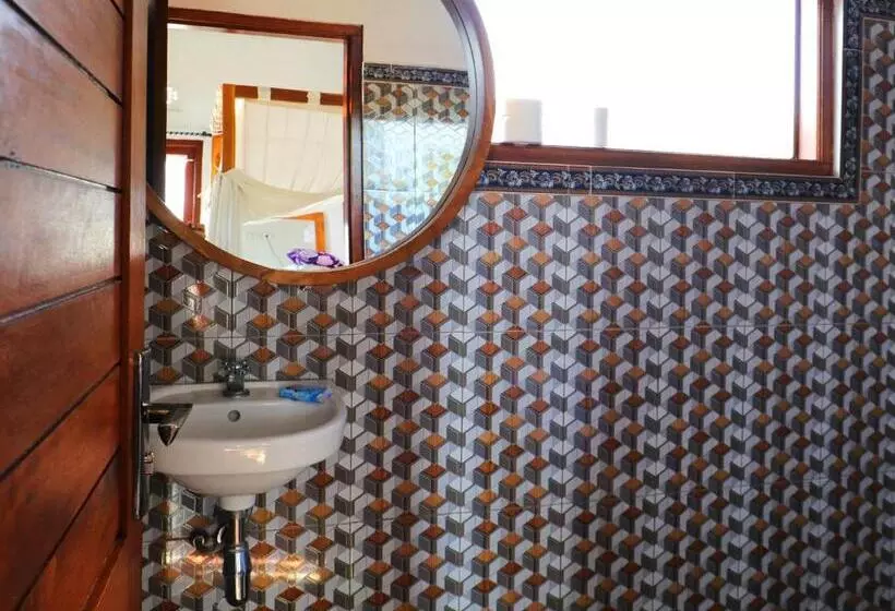 ベッドアンドブレックファースト Sweet Homestay