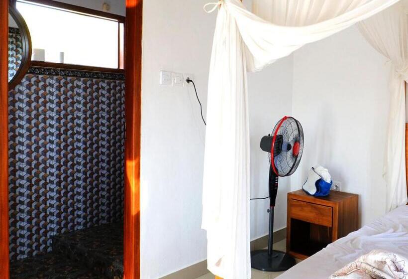 ベッドアンドブレックファースト Sweet Homestay