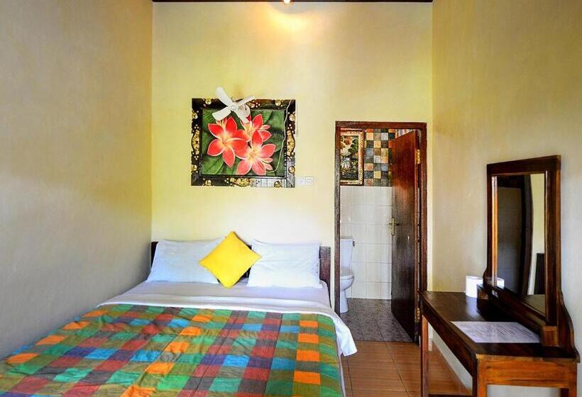 ベッドアンドブレックファースト Sweet Homestay