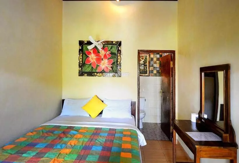 ベッドアンドブレックファースト Sweet Homestay