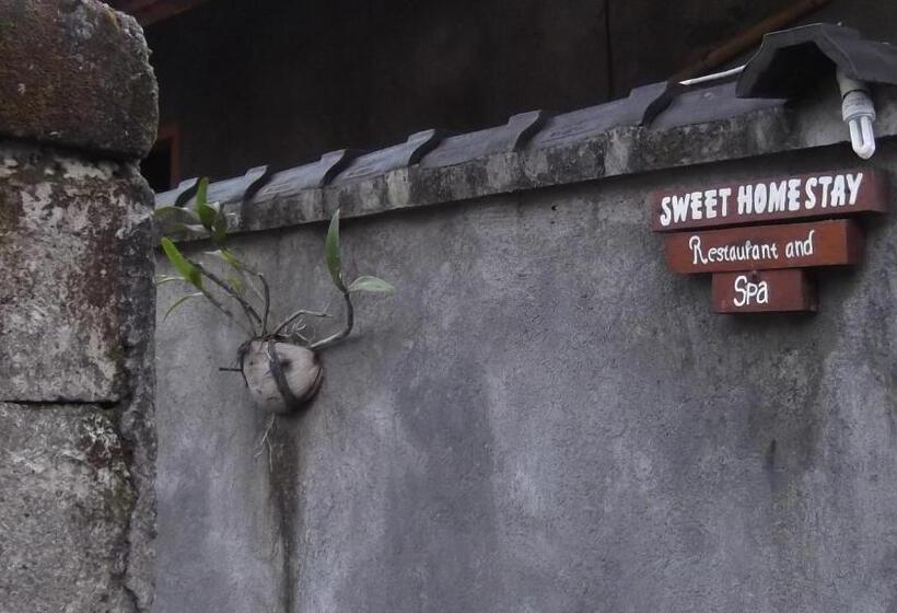 ベッドアンドブレックファースト Sweet Homestay