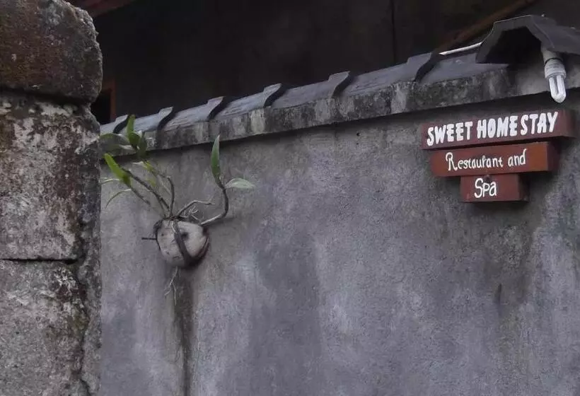 ベッドアンドブレックファースト Sweet Homestay