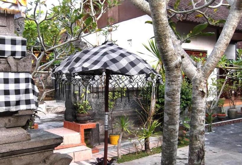 ベッドアンドブレックファースト Sweet Homestay