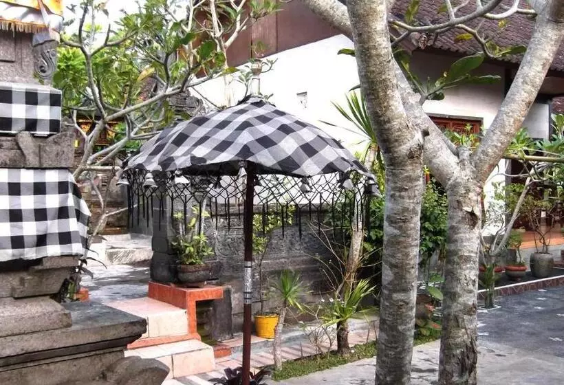 ベッドアンドブレックファースト Sweet Homestay