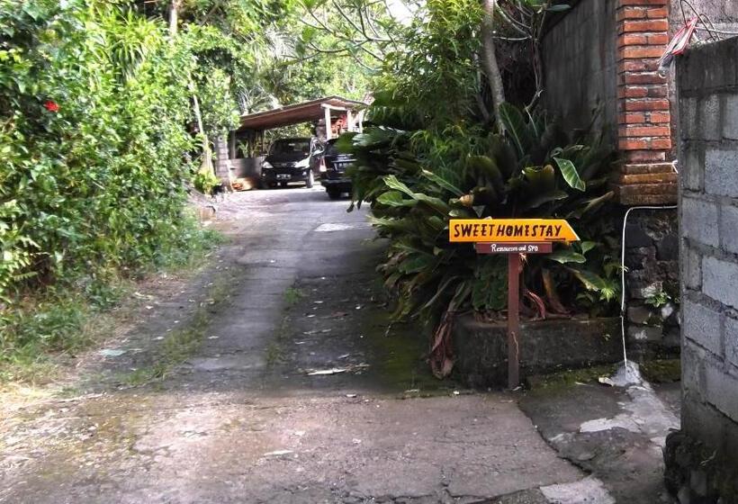 ベッドアンドブレックファースト Sweet Homestay