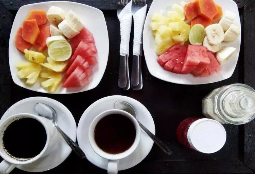 ベッドアンドブレックファースト Sweet Homestay