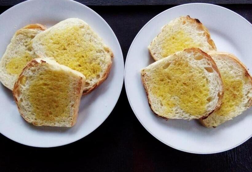 ベッドアンドブレックファースト Sweet Homestay