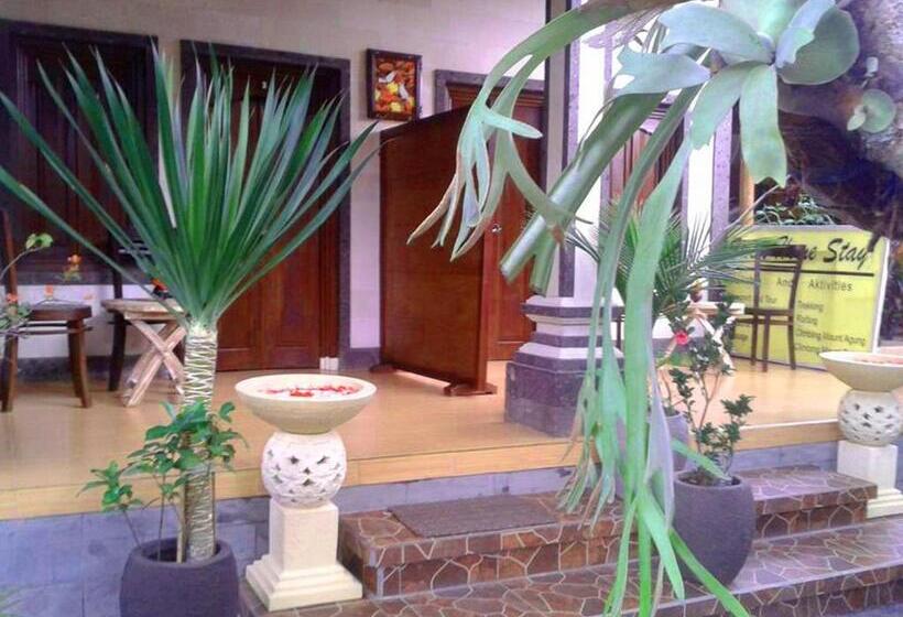 ベッドアンドブレックファースト Sweet Homestay