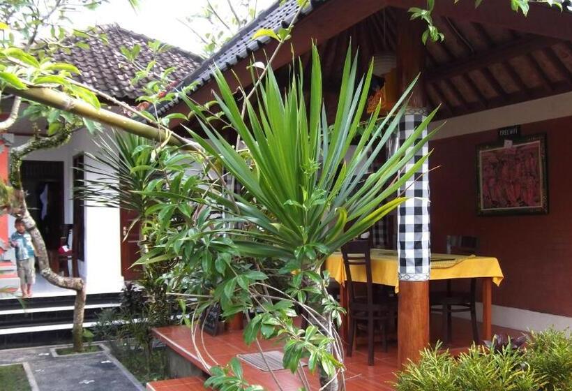 ベッドアンドブレックファースト Sweet Homestay