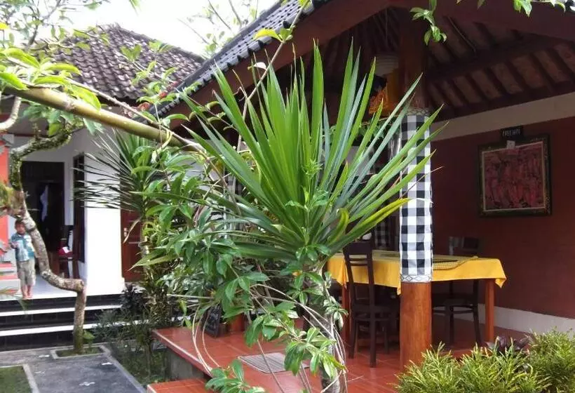 ベッドアンドブレックファースト Sweet Homestay