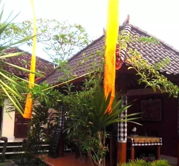 ベッドアンドブレックファースト Sweet Homestay