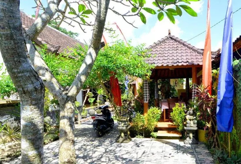 ベッドアンドブレックファースト Sweet Homestay