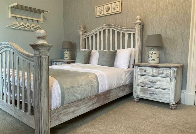 צימר The Old Rectory