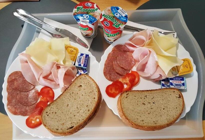 צימר Ubytování Němčičky