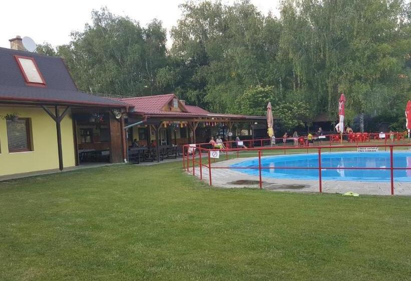 צימר Ubytování Němčičky