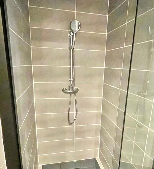 Belle Vue Des Cévennes