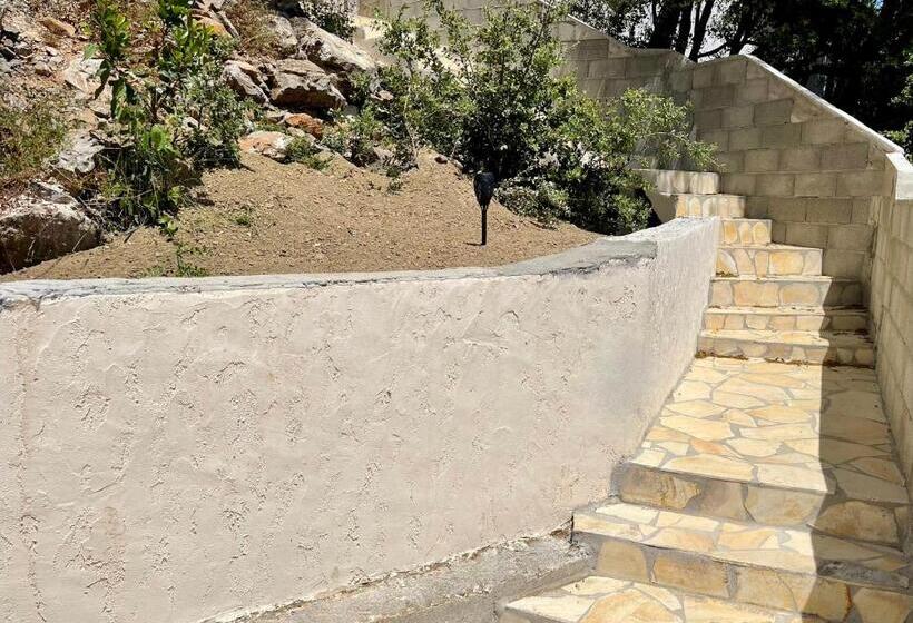 Belle Vue Des Cévennes