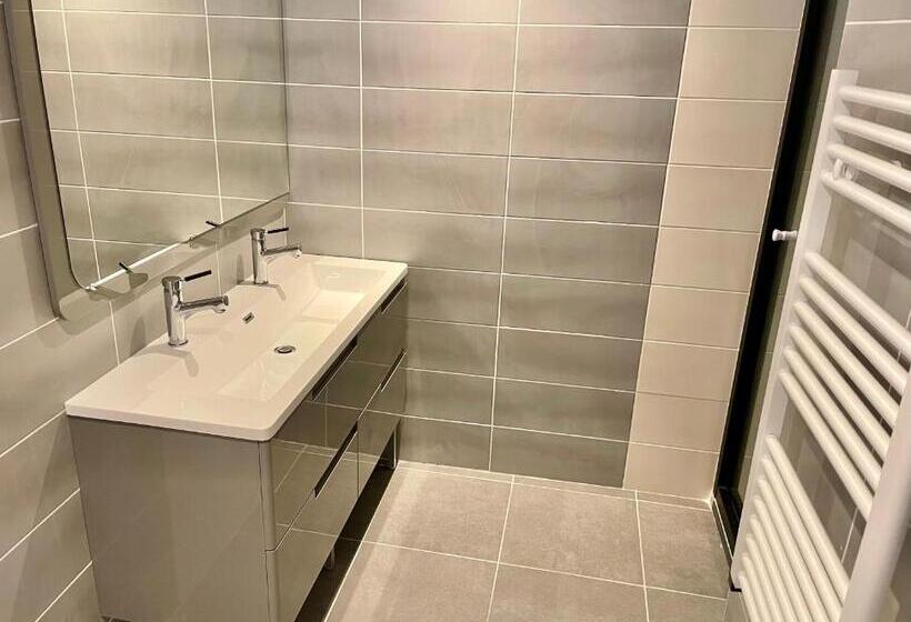 Belle Vue Des Cévennes