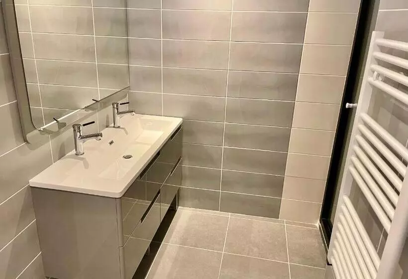 Belle Vue Des Cévennes