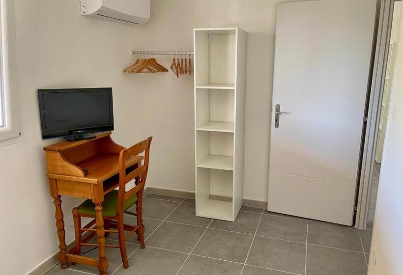 Belle Vue Des Cévennes