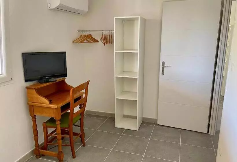 Belle Vue Des Cévennes