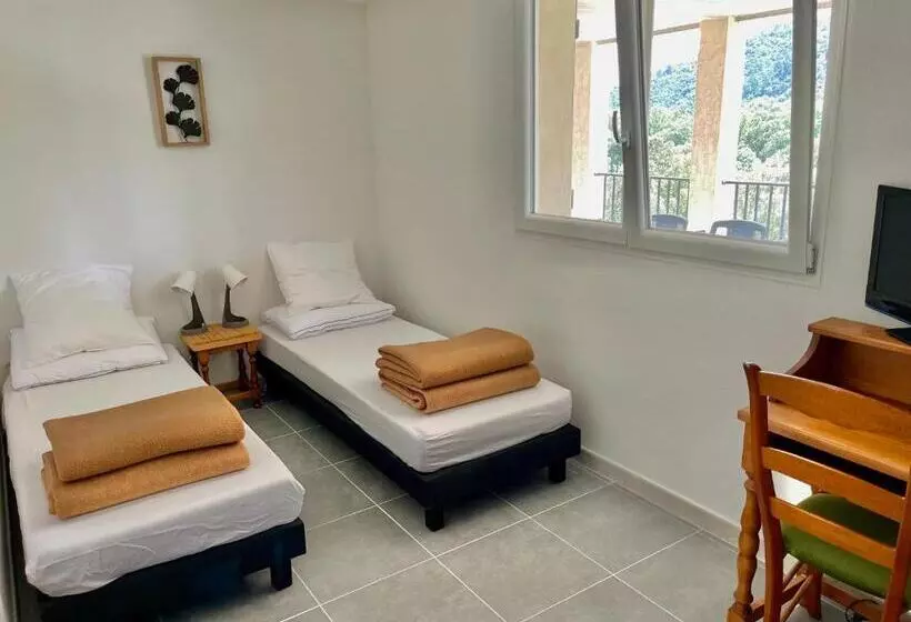 Belle Vue Des Cévennes