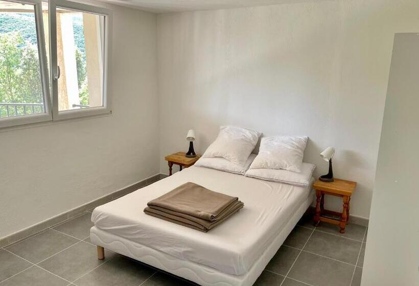 Belle Vue Des Cévennes