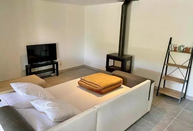 Belle Vue Des Cévennes