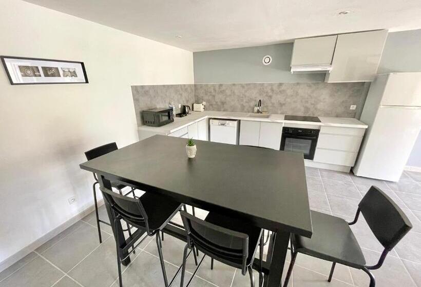 Belle Vue Des Cévennes