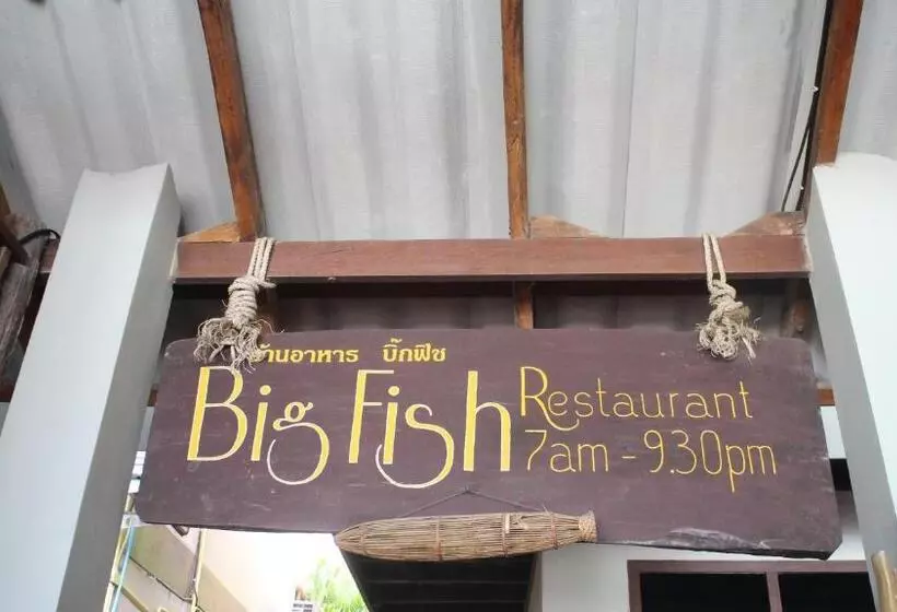 Big Fish Resort Koh Tao