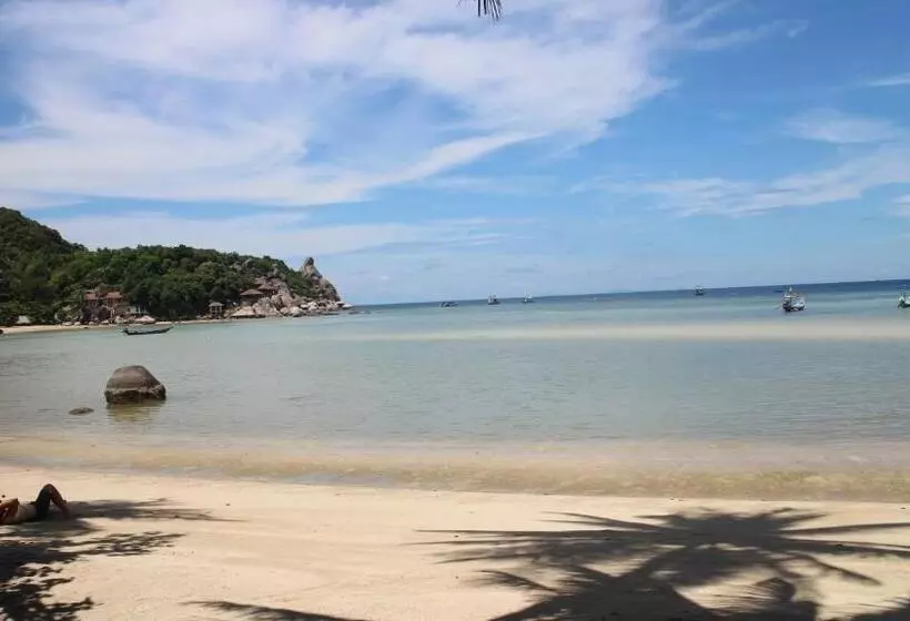 Big Fish Resort Koh Tao